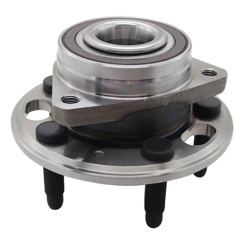 GSP 104288 Wheel Bearing and Hub Assembly - Front or Rear, Left or Right (Driver or Passenger Side) - Image 1